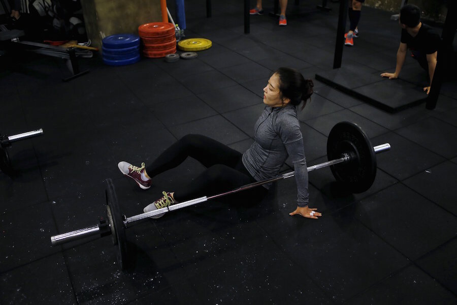 Five most affordable gym memberships